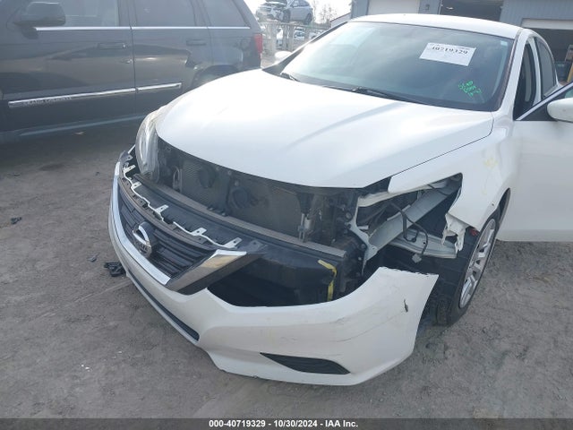Nissan Altima 2.5 S 2016 1N4AL3AP7GC180617 Image 6