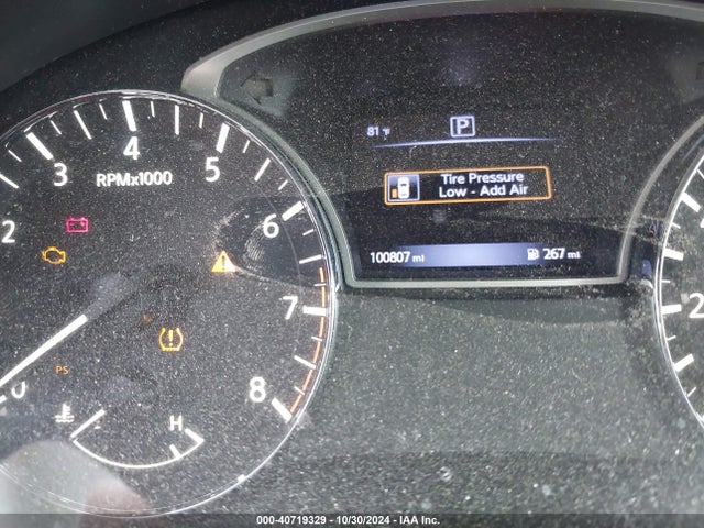 Nissan Altima 2.5 S 2016 1N4AL3AP7GC180617 Image 7