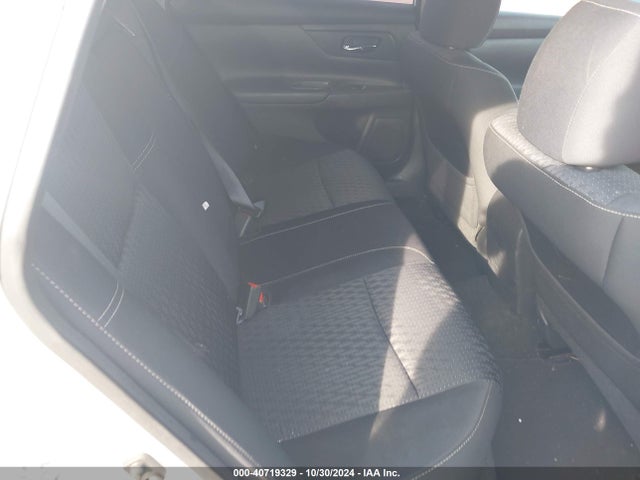 Nissan Altima 2.5 S 2016 1N4AL3AP7GC180617 Image 8