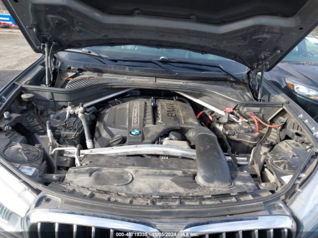 5UXKR0C54E0H27740 BMW X5 Xdrive35i
