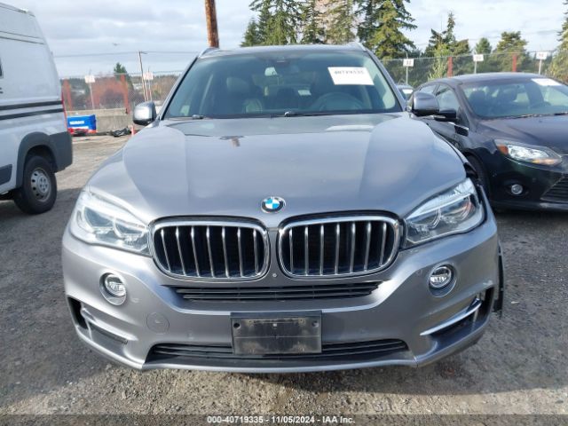 5UXKR0C54E0H27740 BMW X5 Xdrive35i