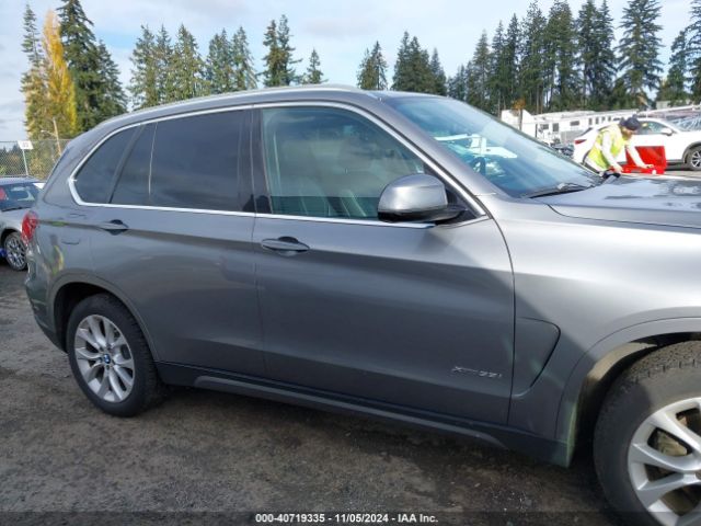 5UXKR0C54E0H27740 BMW X5 Xdrive35i