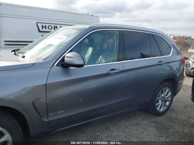 5UXKR0C54E0H27740 BMW X5 Xdrive35i