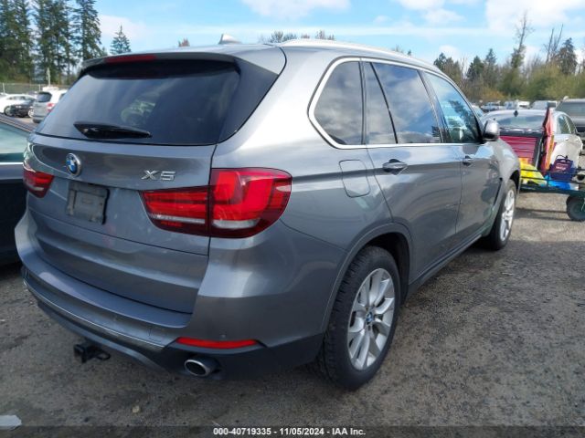 5UXKR0C54E0H27740 BMW X5 Xdrive35i