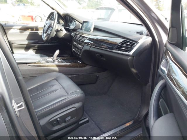 5UXKR0C54E0H27740 BMW X5 Xdrive35i
