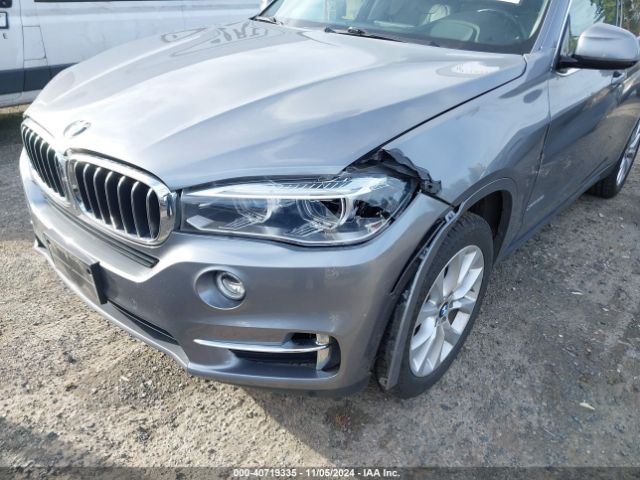 5UXKR0C54E0H27740 BMW X5 Xdrive35i