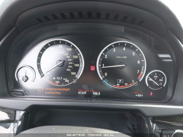 5UXKR0C54E0H27740 BMW X5 Xdrive35i