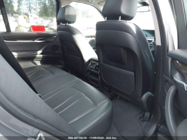 5UXKR0C54E0H27740 BMW X5 Xdrive35i