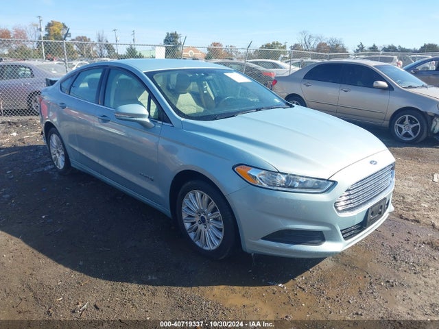 2014 3FA6P0LUXER334800 main image