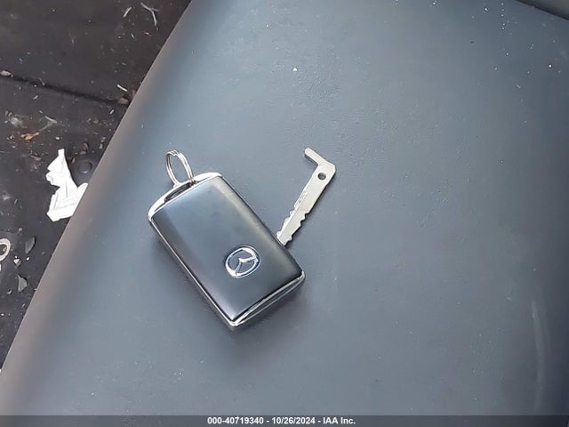 3MVDMBCL8NM409373 Mazda Cx-30 Preferred