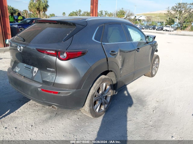3MVDMBCL8NM409373 Mazda Cx-30 Preferred