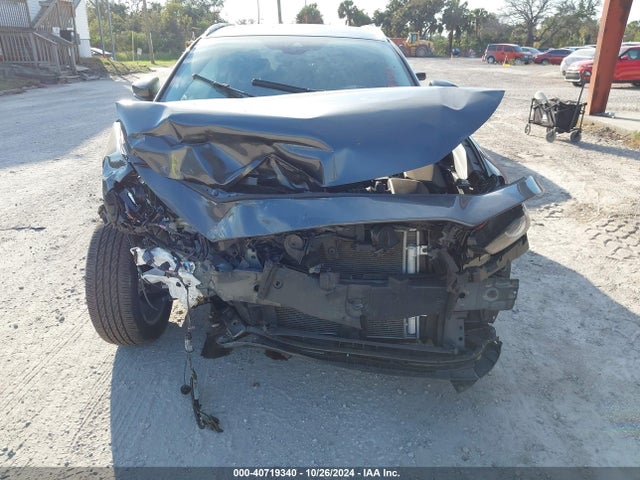 3MVDMBCL8NM409373 Mazda Cx-30 Preferred