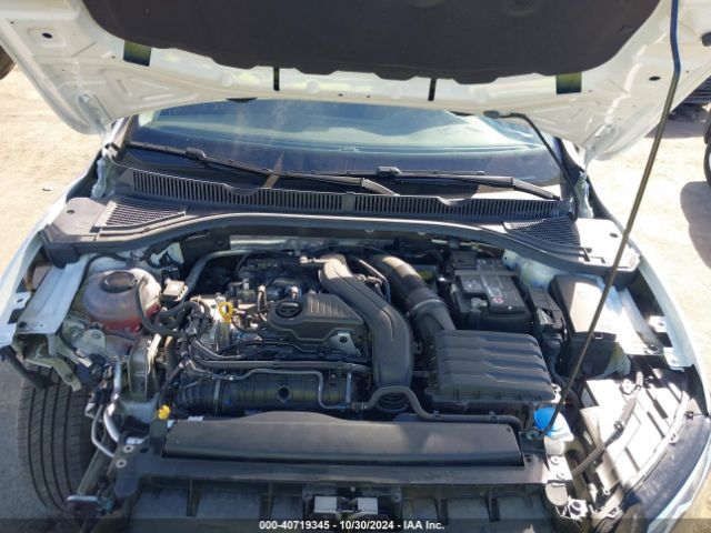 3VW5M7BU5PM036032 Volkswagen Jetta 1.5t S