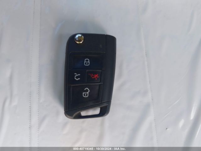 3VW5M7BU5PM036032 Volkswagen Jetta 1.5t S