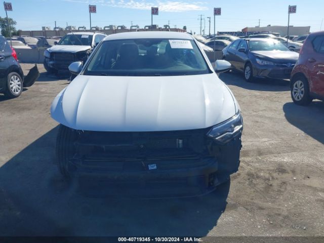 3VW5M7BU5PM036032 Volkswagen Jetta 1.5t S