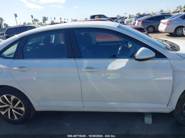 3VW5M7BU5PM036032 Volkswagen Jetta 1.5t S