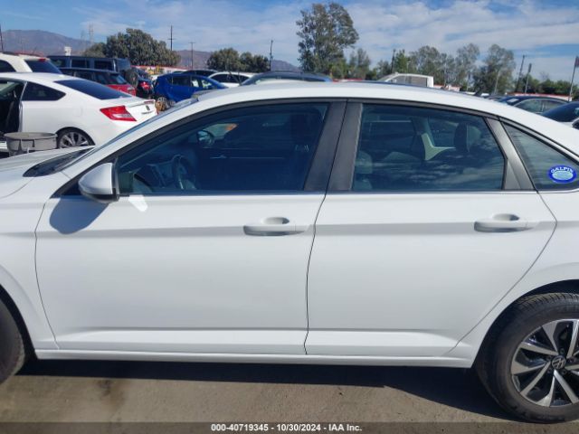 3VW5M7BU5PM036032 Volkswagen Jetta 1.5t S