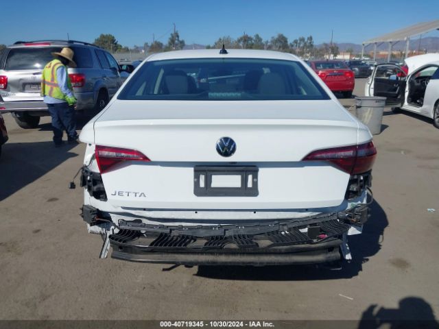 3VW5M7BU5PM036032 Volkswagen Jetta 1.5t S