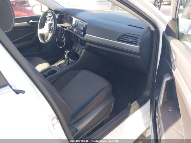 3VW5M7BU5PM036032 Volkswagen Jetta 1.5t S