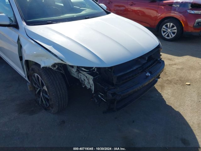 3VW5M7BU5PM036032 Volkswagen Jetta 1.5t S