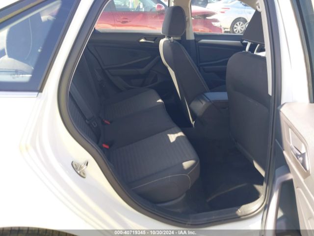 3VW5M7BU5PM036032 Volkswagen Jetta 1.5t S