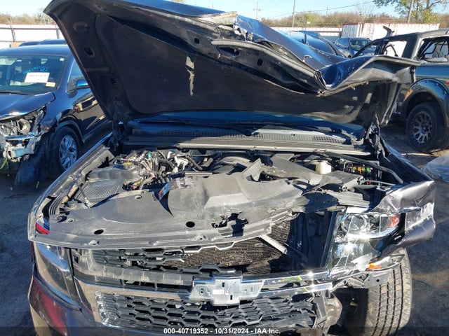 Chevrolet Tahoe Ls 2016 1GNSCAKC6GR343549 Image 10