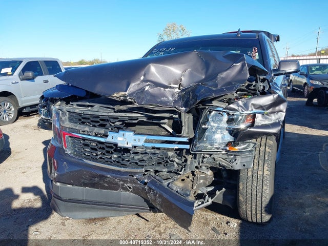 Chevrolet Tahoe Ls 2016 1GNSCAKC6GR343549 Image 6