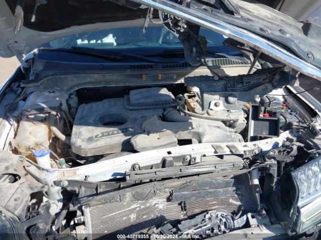 3LN6L5MU8HR632781 Lincoln Mkz Hybrid Reserve
