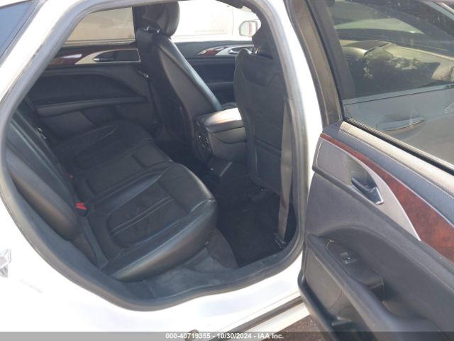 3LN6L5MU8HR632781 Lincoln Mkz Hybrid Reserve