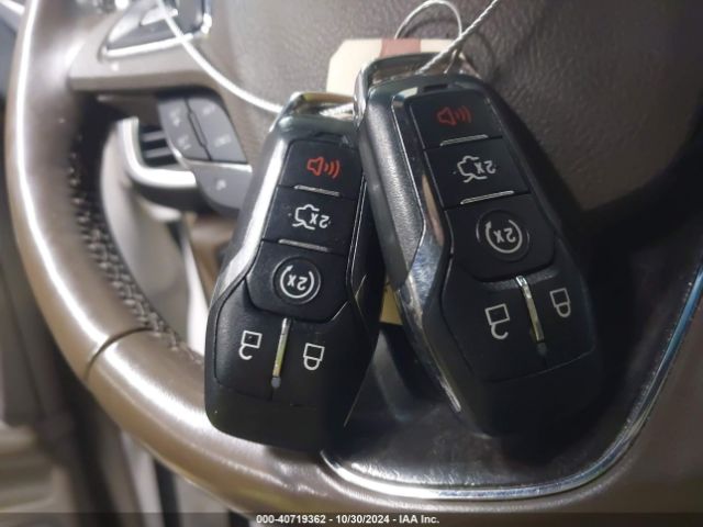 2LMPJ6LR6HBL51188 Lincoln Mkx Reserve