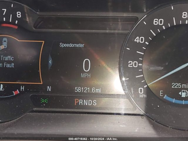 2LMPJ6LR6HBL51188 Lincoln Mkx Reserve