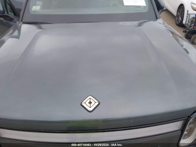 Rivian R1t Launch Edition 2022 7FCTGAAL1NN001430 Image 10