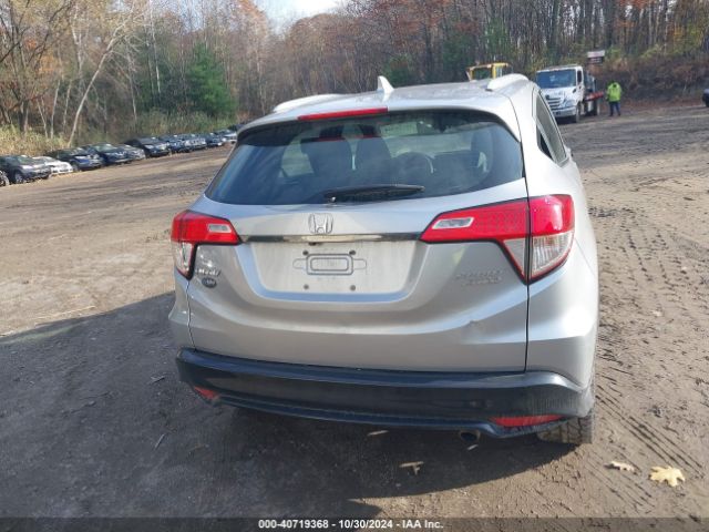 3CZRU6H1XKG705747 Honda HR-V SPORT
