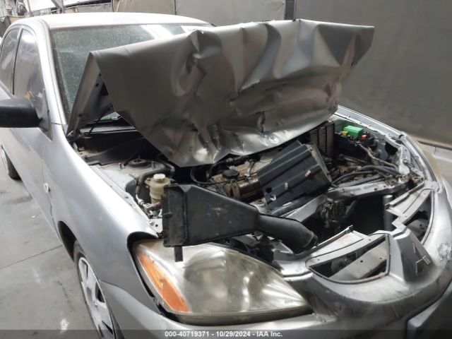 2005 MITSUBISHI LANCER JA3AJ26E05U040531 Photo 5