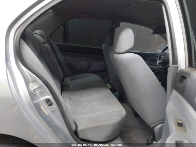 2005 MITSUBISHI LANCER JA3AJ26E05U040531 Photo 7
