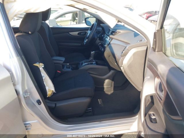 JN1BJ1CPXKW240986 Nissan Rogue Sport S