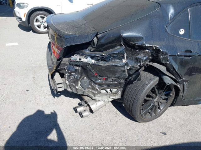 4T1T11AK3MU496969 Toyota Camry Se Nightshade Edition