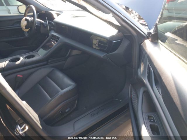 WP0AA2Y15MSA15858 Porsche Taycan