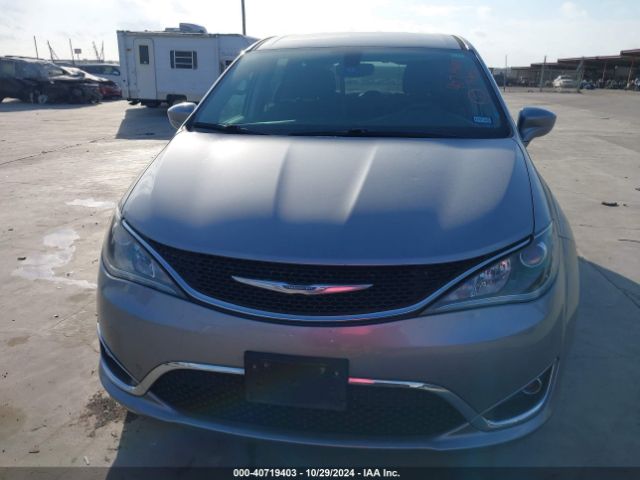 2C4RC1FG3JR279847 Chrysler Pacifica Touring Plus