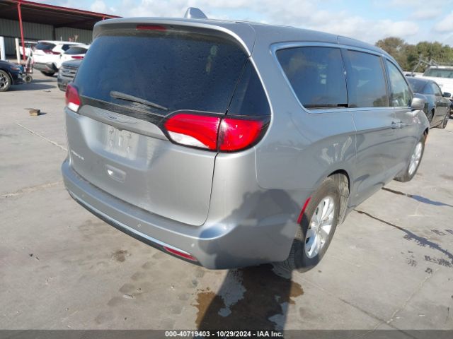 2C4RC1FG3JR279847 Chrysler Pacifica Touring Plus