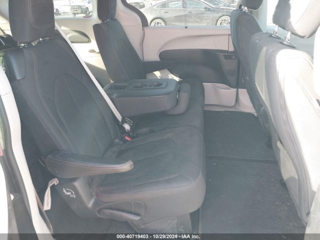 2C4RC1FG3JR279847 Chrysler Pacifica Touring Plus