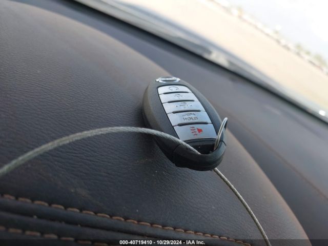1N4AA6APXHC370758 Nissan Maxima 3.5 Sl