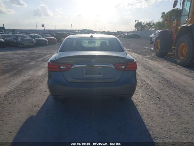 1N4AA6APXHC370758 Nissan Maxima 3.5 Sl