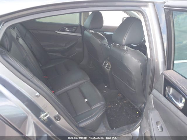 1N4AA6APXHC370758 Nissan Maxima 3.5 Sl