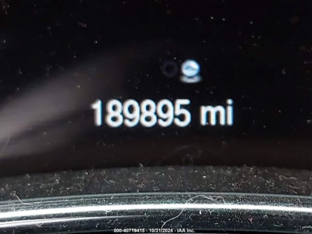 1C4RDJDG3FC740481 Dodge DURANGO LIMITED