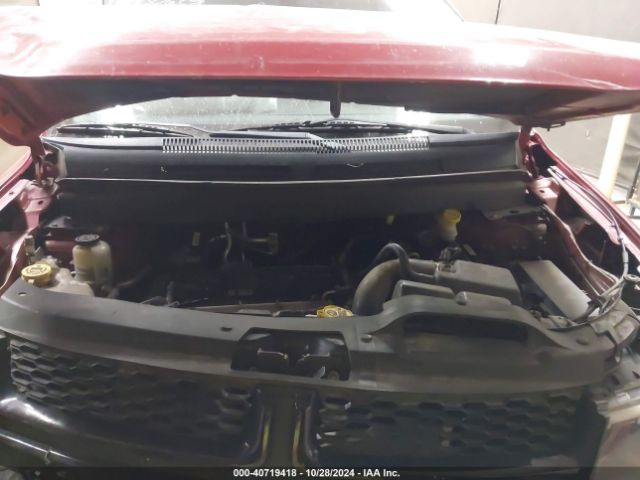 3C4PDCAB0LT237034 Dodge Journey Se Value