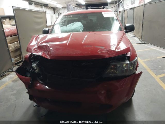3C4PDCAB0LT237034 Dodge Journey Se Value