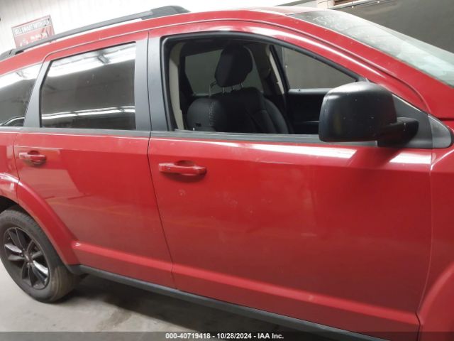 3C4PDCAB0LT237034 Dodge Journey Se Value