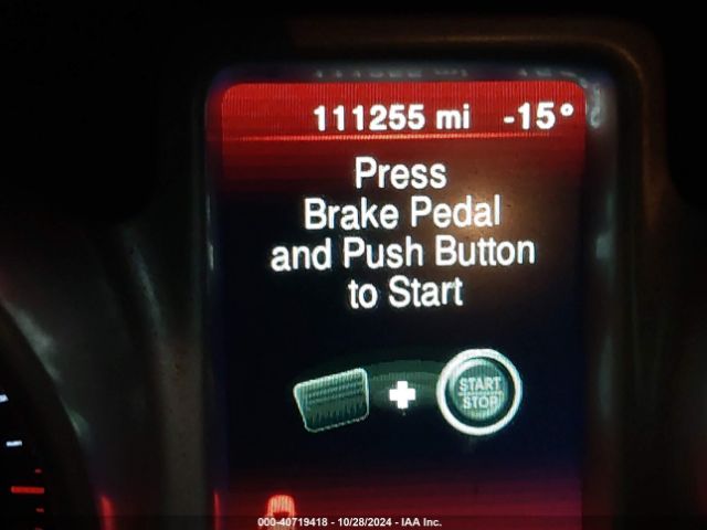 3C4PDCAB0LT237034 Dodge Journey Se Value