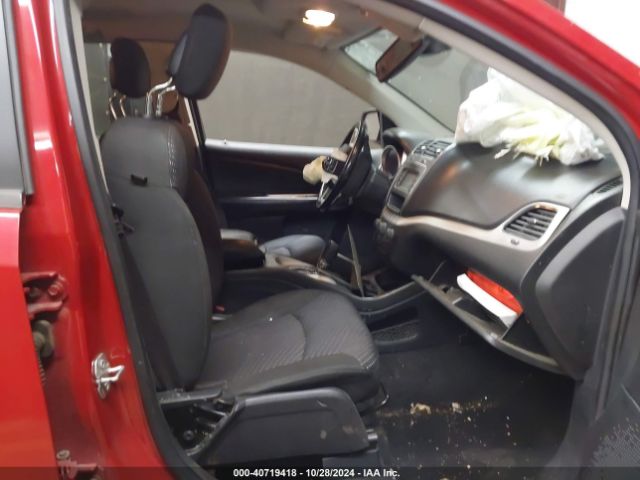 3C4PDCAB0LT237034 Dodge Journey Se Value